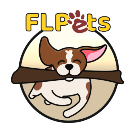 FL Pets logo