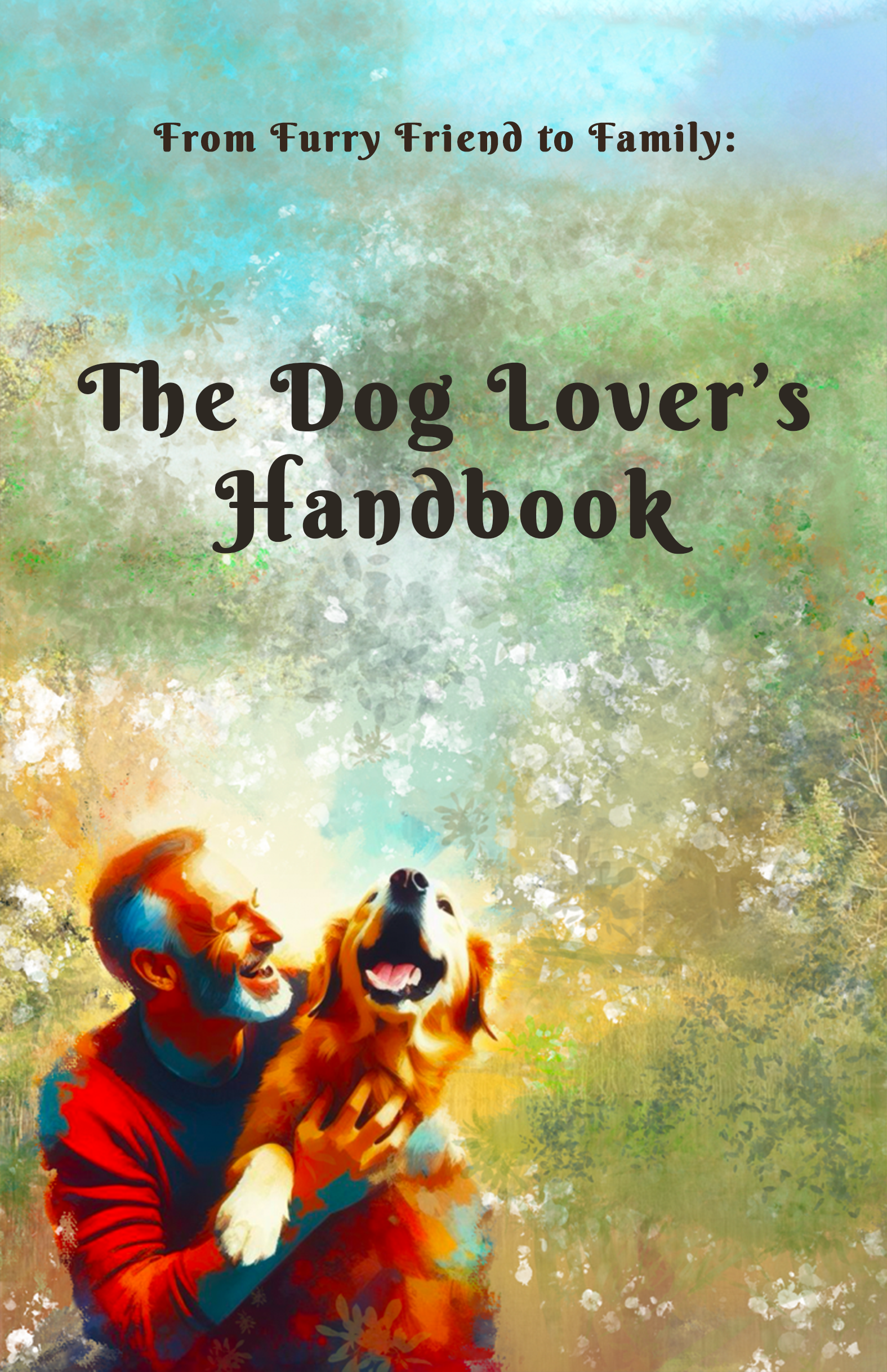 Dog Lover's Handbook